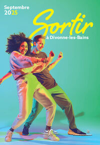 Sortir à Divonne septembre 2025