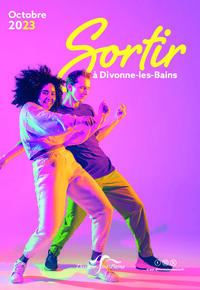 Sortir à Divonne-les-Bains Octobre