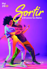 Sortir à Divonne-les-Bains Mai