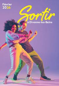 Sortir à Divonne février 2026