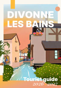 CARNET TOURISTIQUE 2026-2027 DIVONNE-LES-BAINS-EN