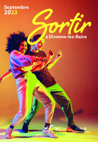 Sortir à Divonne-les-Bains Septembre
