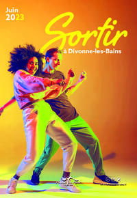 Sortir à Divonne Juin