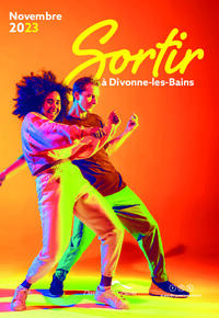 Sortir à Divonne Novembre