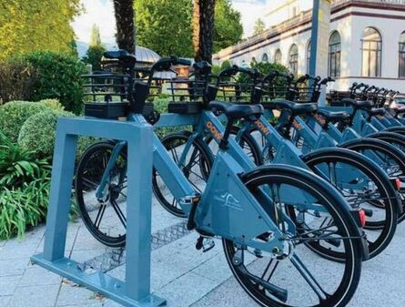 Mobilité douce