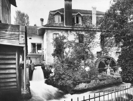 Patrimoine