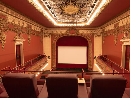 Cinéma